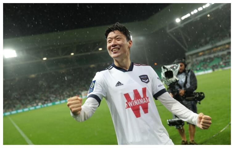 双响+绝杀！29岁韩国前锋在绝境中爆发，法甲6冠王终于逃离降级区休闲区蓝鸢梦想 - Www.slyday.coM