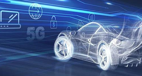 数字化专栏|汽车行业数字化升级实践:数字化汽车(一)