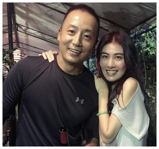 他曾演过殷梨亭,出道多年不温不火,无奈退圈回家继承上亿家产|莫家尧