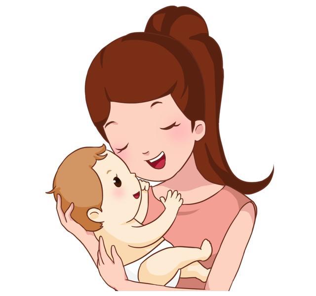 抱孩子有大学问,宝宝歪脖子,斜视可能与抱姿有关哦