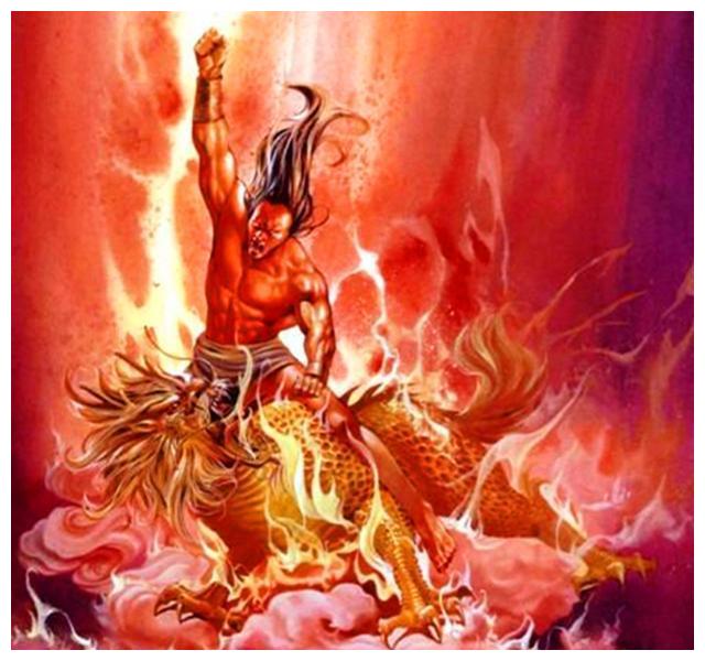 风云3中聂风击败麒麟魔,达到魔心渡,麒麟魔为何手持绝世好剑?