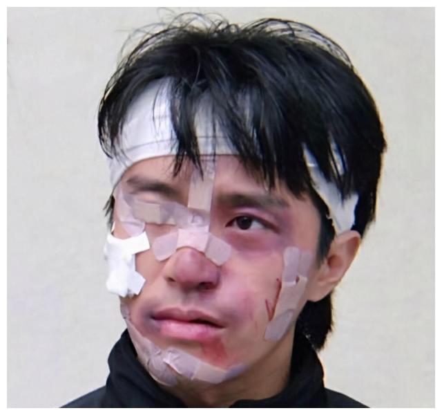 男生头像周星驰经典电影角色发光瞬间