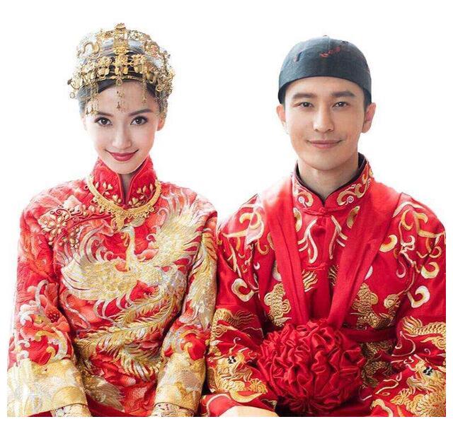 曾经爱妻如命如今却冷酷无情杨颖做了什么让黄晓明判若两人