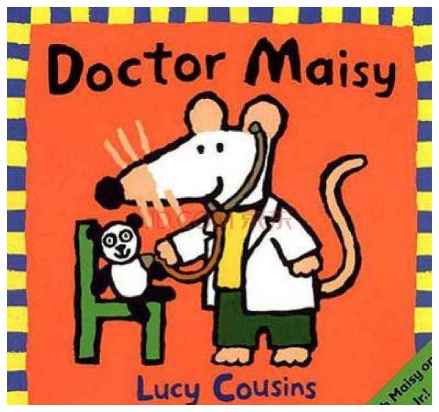 《小鼠波波maisymouse》2.