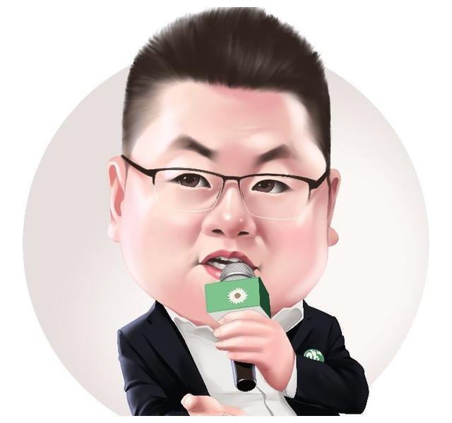 换一换你的微信头像吧!男士商务头像,彰显职场魅力__财经头条