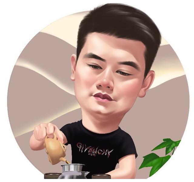 男士商务头像,彰显职场魅力__财经头条