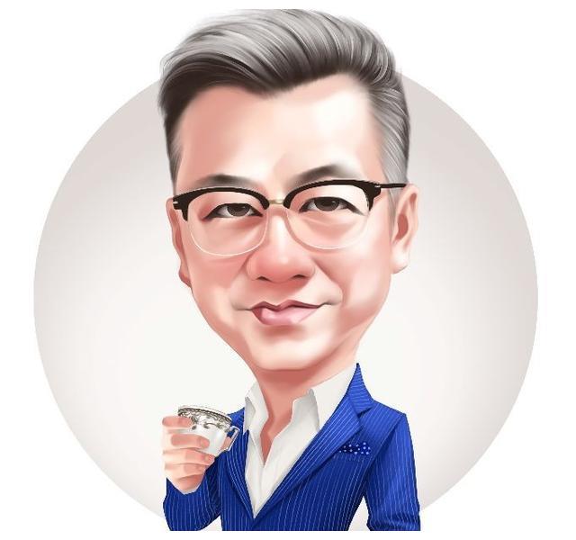 换一换你的微信头像吧!男士商务头像,彰显职场魅力__财经头条