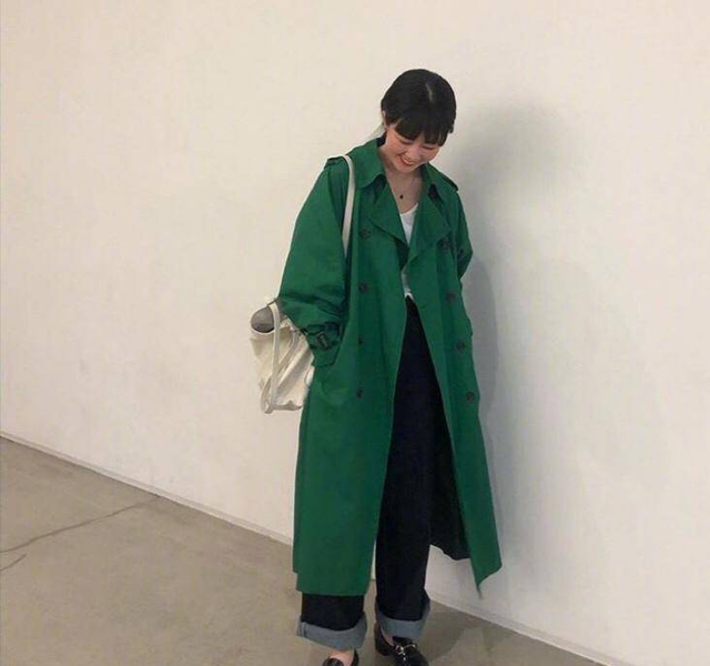 复古风再次流行，和<a href=