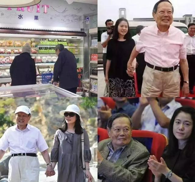 54岁“爷孙恋”，翁帆回应质疑：我只是选择了一条人迹更稀少的路休闲区蓝鸢梦想 - Www.slyday.coM