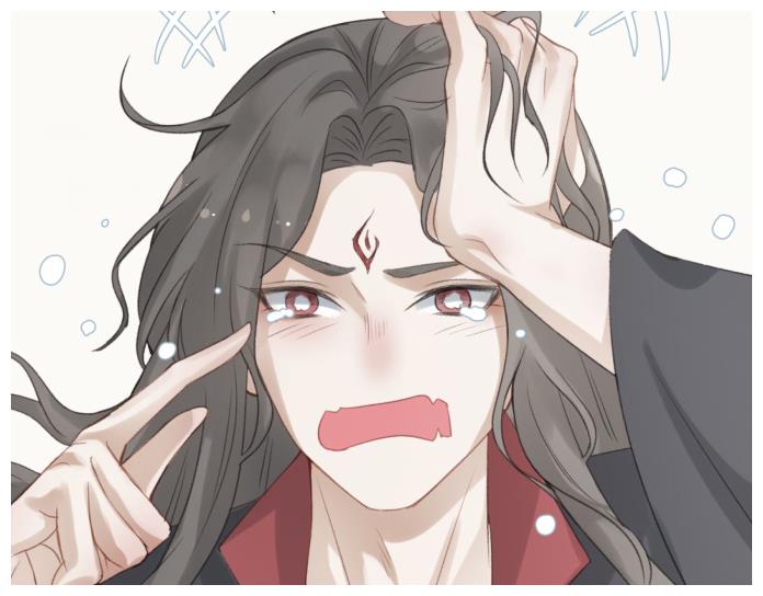 冰秋画画大比拼师尊简笔丢重点惹哭冰妹系统情景助手来帮忙