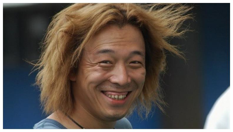 明星最想删掉的照片,黄渤的杀马特,杨颖直接被女粉丝给埋没了