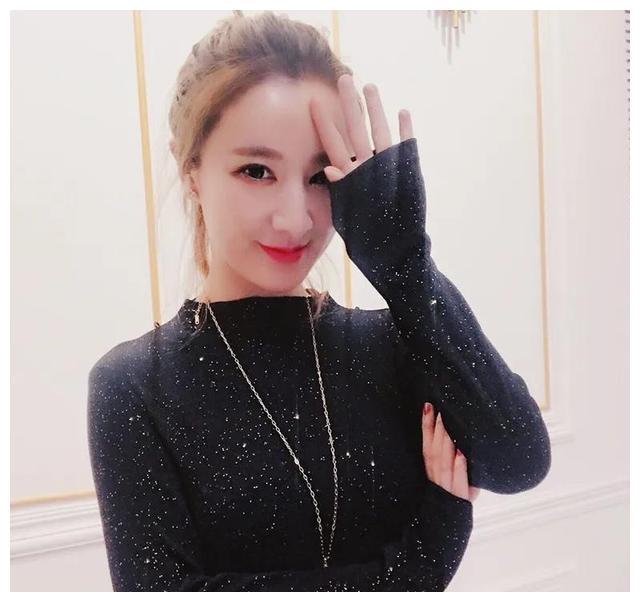 薇娅的素颜好看这前后怎么不同网友吓到我了