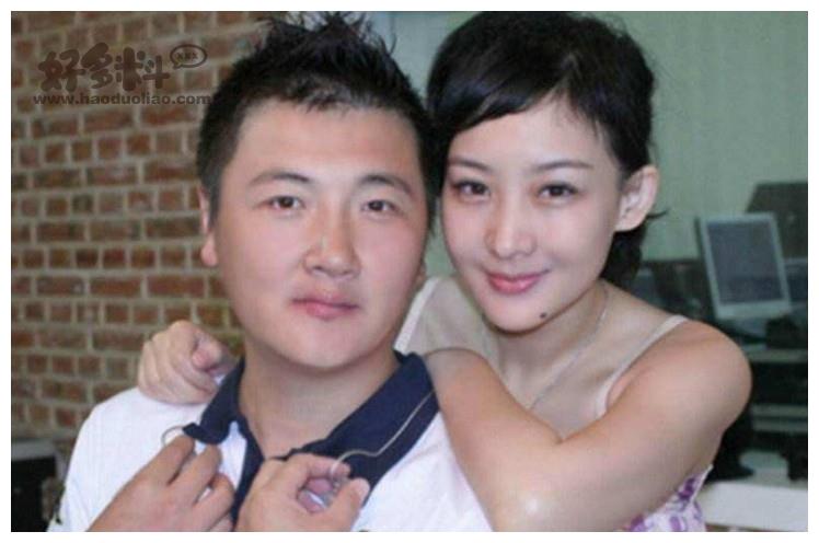 买红妹的老公是谁买红妹与孙楠当年为什么分开了