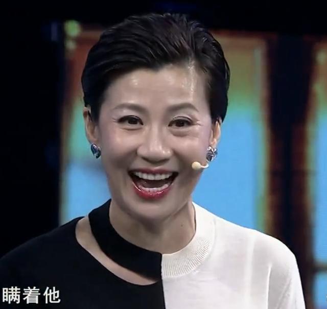 张光北妻子,中戏五朵金花之一,女儿比妈妈还漂亮|张思乐|张光北|五朵