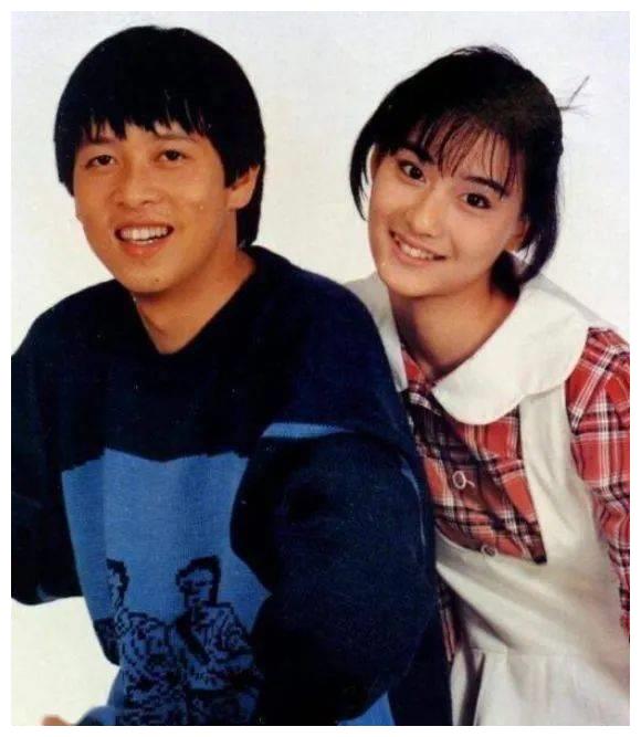 歌手张雨生一场意外的车祸英年早逝女友黄慧玲为其写了一封信