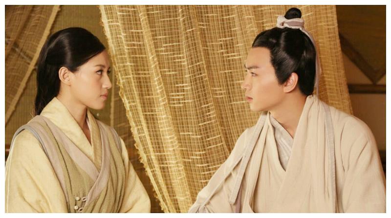 只爱一人,生死不改,留下一个成语令人感动|刘病已|许平君|霍光_新浪