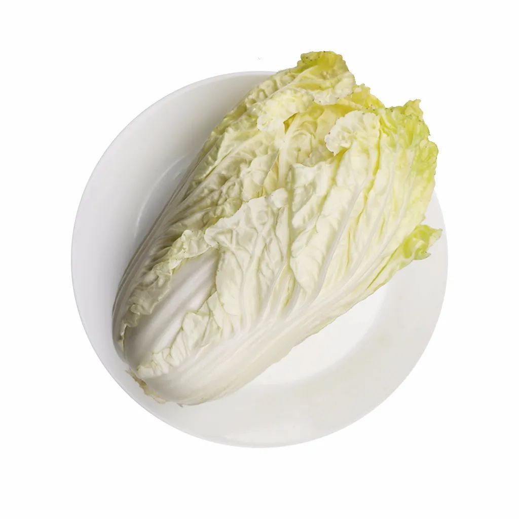 小 白菜 大误会 小白菜 上海青 青菜 新浪新闻