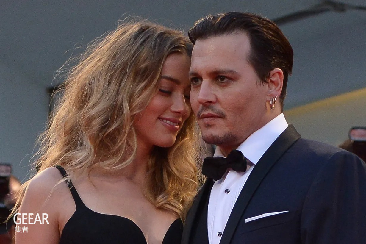 世纪官司正式告终:约翰尼·德普与艾梅柏·希尔德和解!