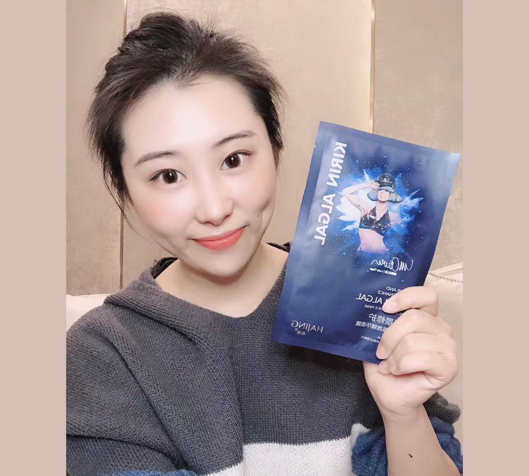 画景面膜画景口红画景洗发水沐浴露_高清图集_新浪网