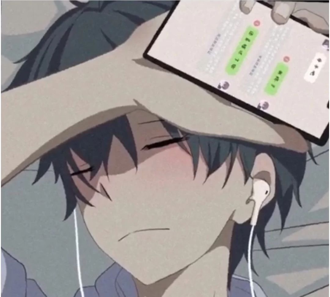 失恋专用动漫版男生头像 感谢你曾经来过 失恋头像男生动漫图片 名欧网