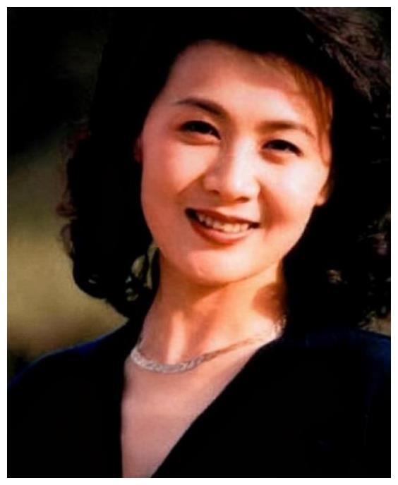 为了生子拒绝化疗，刚拿到影后就查出癌症的她，是陈道明一生的痛休闲区蓝鸢梦想 - Www.slyday.coM