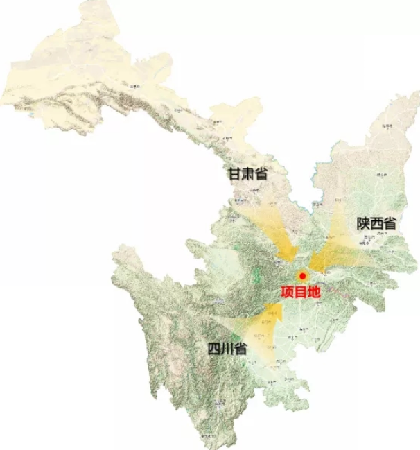 两汉三国,真美汉中|陕西省汉中市大巴山羌族风情旅游区项目招商