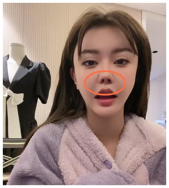 韩安冉宣布暂时停播,朝天鼻成讨论焦点,网友:可惜了休闲区蓝鸢梦想 - Www.slyday.coM 韩安冉宣布暂时停播,朝天鼻成讨论焦点,网友:可惜了休闲区蓝鸢梦想 - Www.slyday.coM