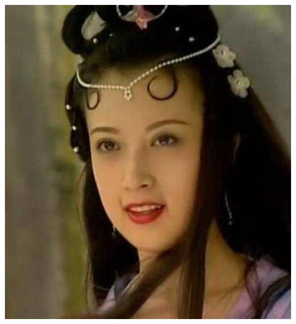 但说起《西游记续集》中的孔雀公主,《济公传奇》中的平阳公主大家