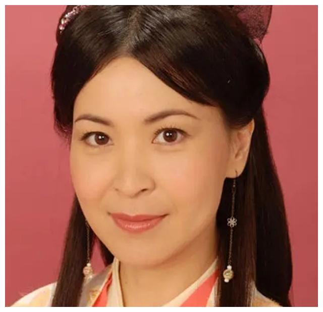 52岁"公孙绿萼"与53岁男友排期结婚,结束24年爱情长跑|苏玉华|潘灿良