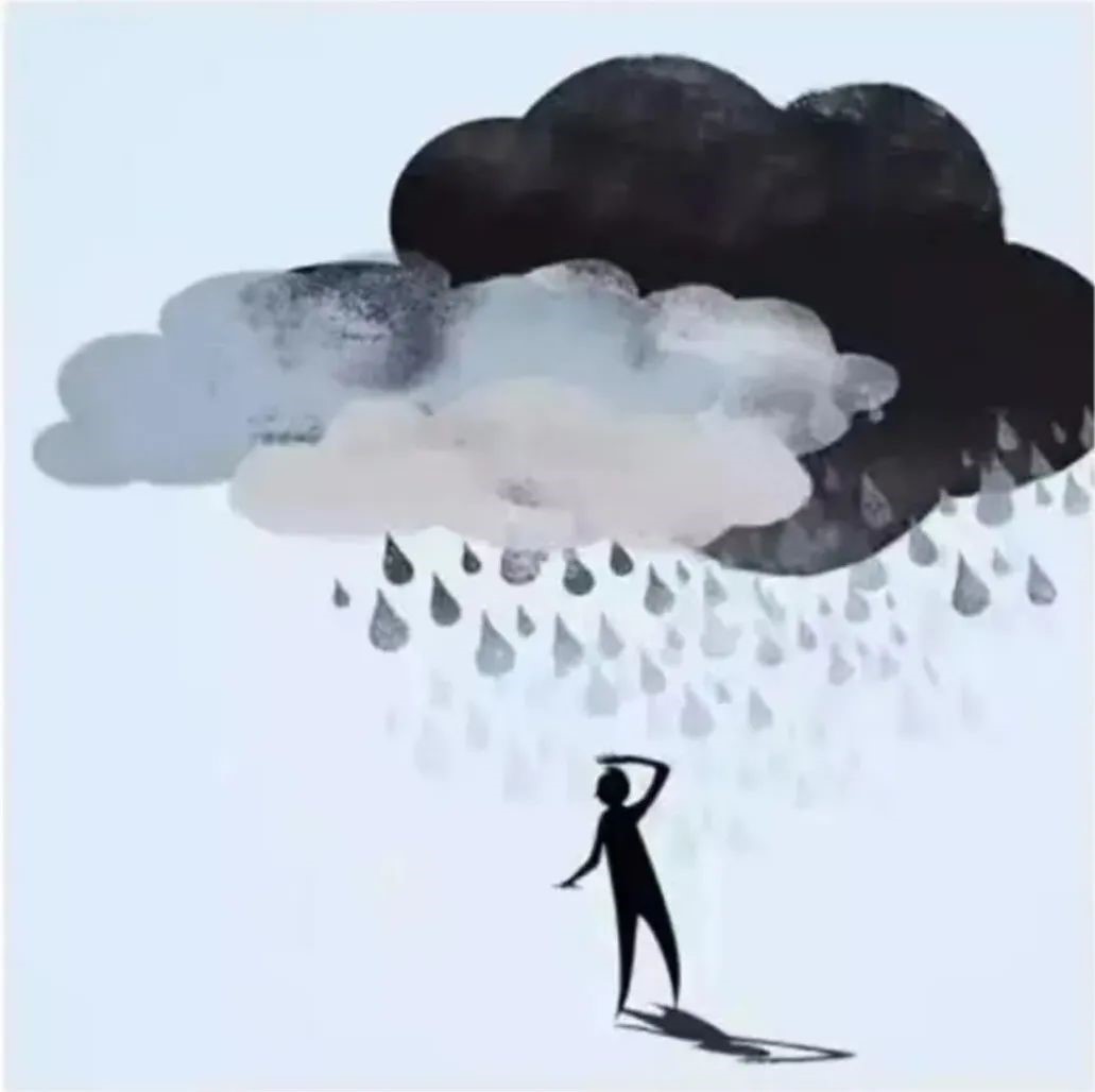 好心情患者故事 | 与自己和解,是人生必修课|焦虑|和解|心情_新浪新闻