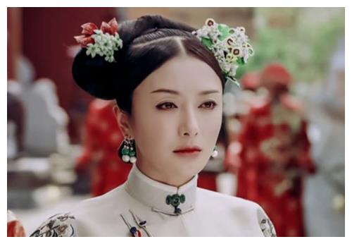 别被古装剧骗了：历史上真实的傅恒只爱1个女子，与她生6个孩子休闲区蓝鸢梦想 - Www.slyday.coM