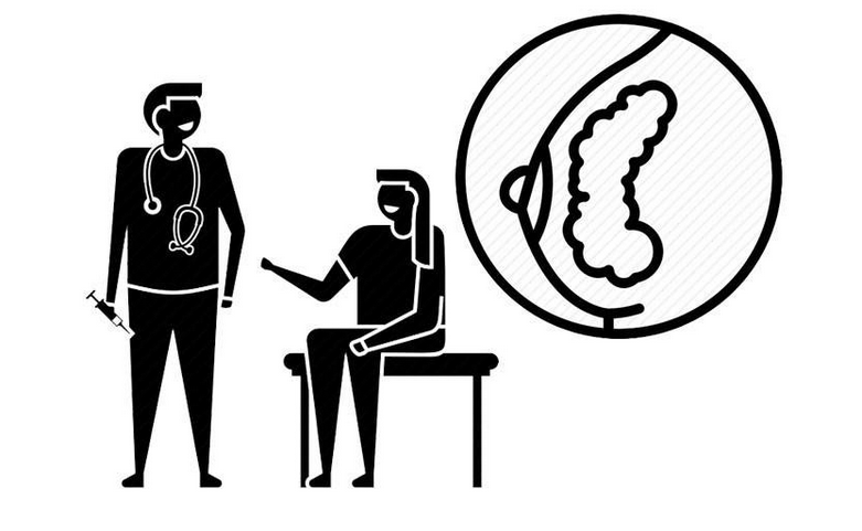 女子患癌被蛊惑耽误治疗而亡?关于乳腺癌,5个误区坑了多少人休闲区蓝鸢梦想 - Www.slyday.coM 女子患癌被蛊惑耽误治疗而亡?关于乳腺癌,5个误区坑了多少人休闲区蓝鸢梦想 - Www.slyday.coM