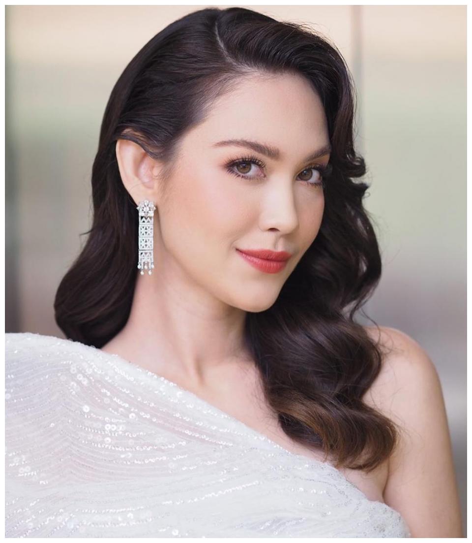 泰星matt再度被网友惹毛:songkarn喜悦娶,我还不必然喜悦嫁呢