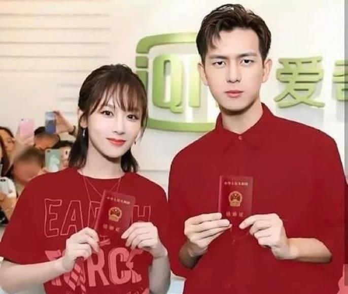 亲爱的挚爱的李现杨紫客串韩商言迎娶佟年终于圆满了