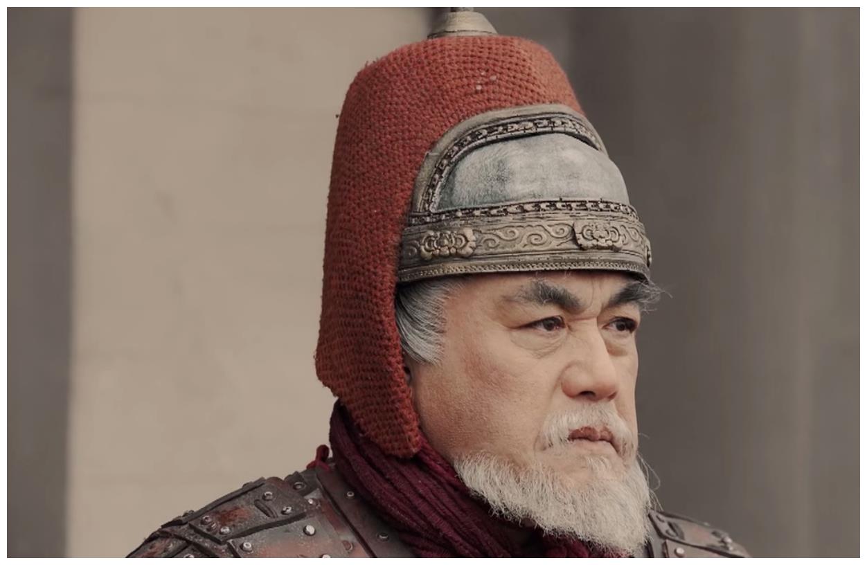 《大秦赋》第一集,秦将王龁攻打邯郸应该发生在公元前259到公元前297