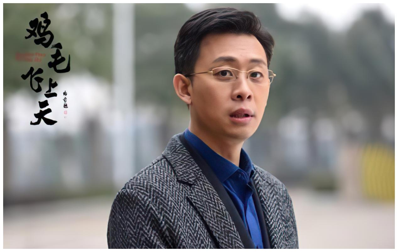 张译自曝曾立"妖精会",还强迫女孩下跪,为何名气越来越火?