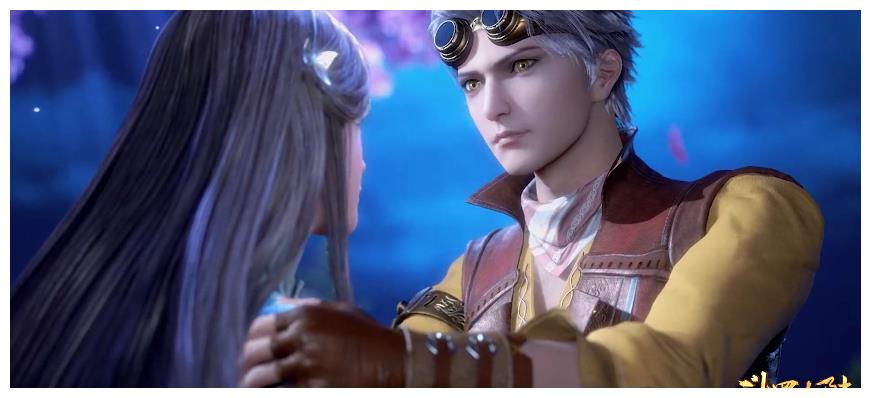 奥斯卡和荣荣定下十年之约,女孩十年青春值得吗?还好只用了五年