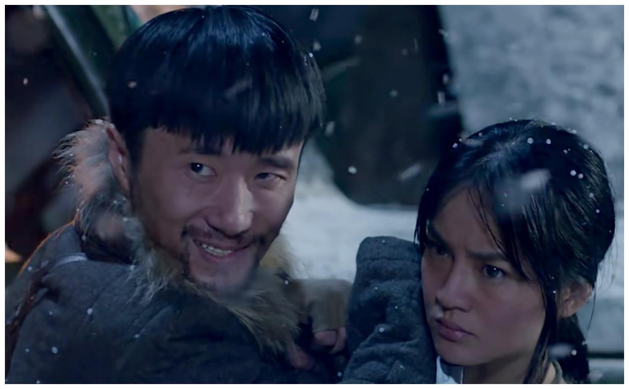 15年《鬼吹灯》,终于有像样的坏蛋了__财经头条