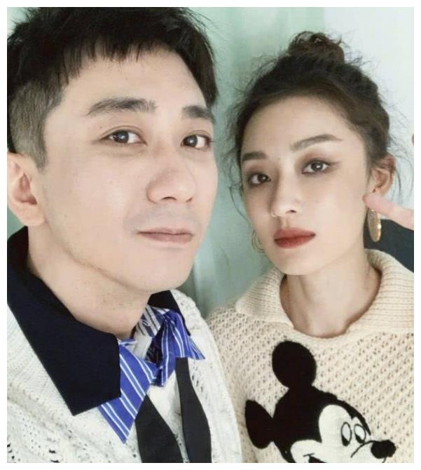 《安家》王自健感情经历丰富,和孙佳雨的cp能够成真吗?