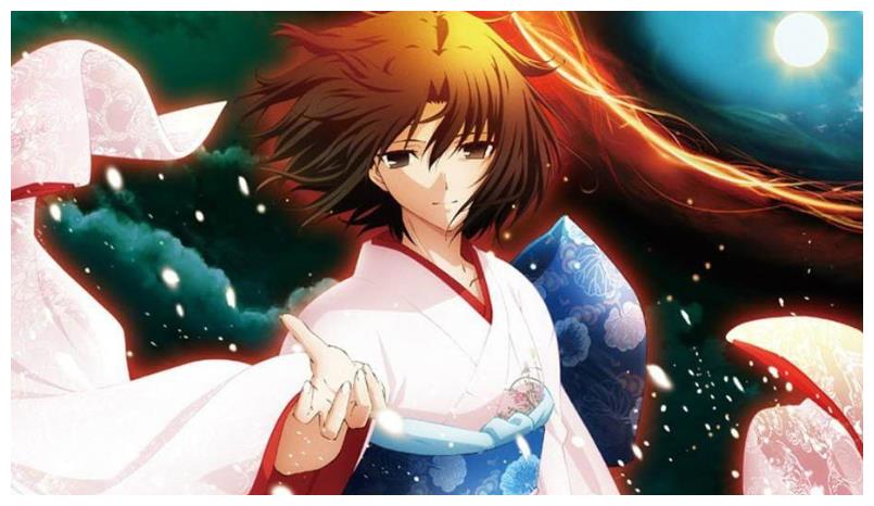 空之境界 一部非常烧脑的动漫 看过三遍以上才能懂 财经头条