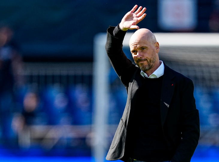 倒贴清洗3大混子！曼联又成冤大头！滕哈赫6.5亿引援，全打水漂