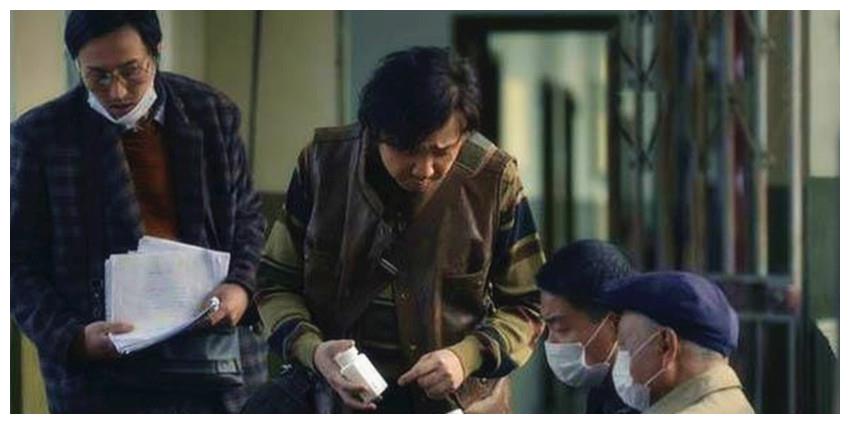《我不是药神》坚挺口碑传播正能量，引起观众一度共鸣|我不是药神|程勇|王传君_新浪新闻