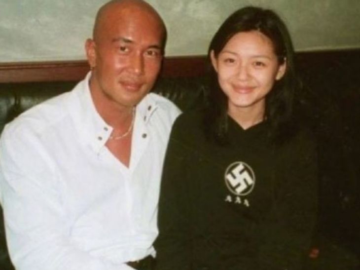 大S自曝已退出娱乐圈，婚后不会定居<a href=