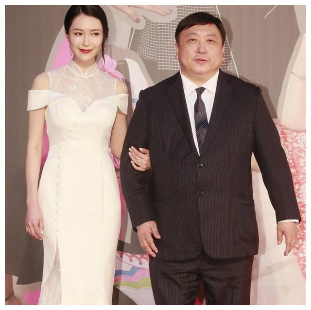 拍了一辈子风花雪夜,王晶如何能想到,女儿也想拍风花雪夜?