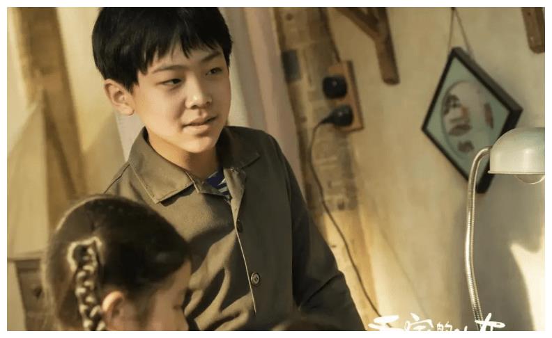 《乔家的儿女》精彩纷呈,白宇和黄毅塑造的乔一成功不可没休闲区蓝鸢梦想 - Www.slyday.coM 《乔家的儿女》精彩纷呈,白宇和黄毅塑造的乔一成功不可没休闲区蓝鸢梦想 - Www.slyday.coM