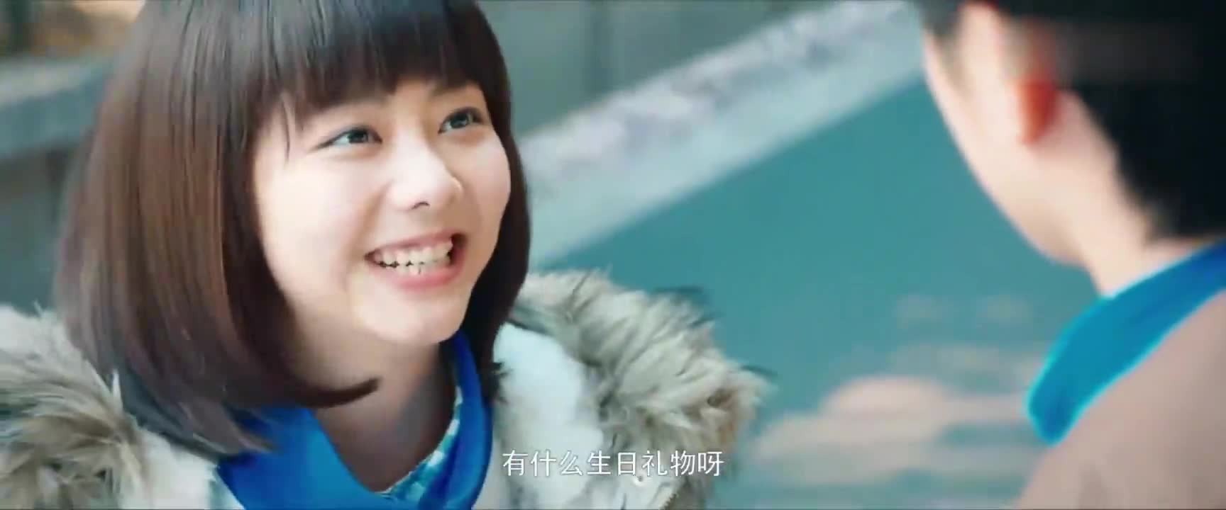 最好的我们耿耿17岁生日余淮创意十足路星河却刻骨铭心