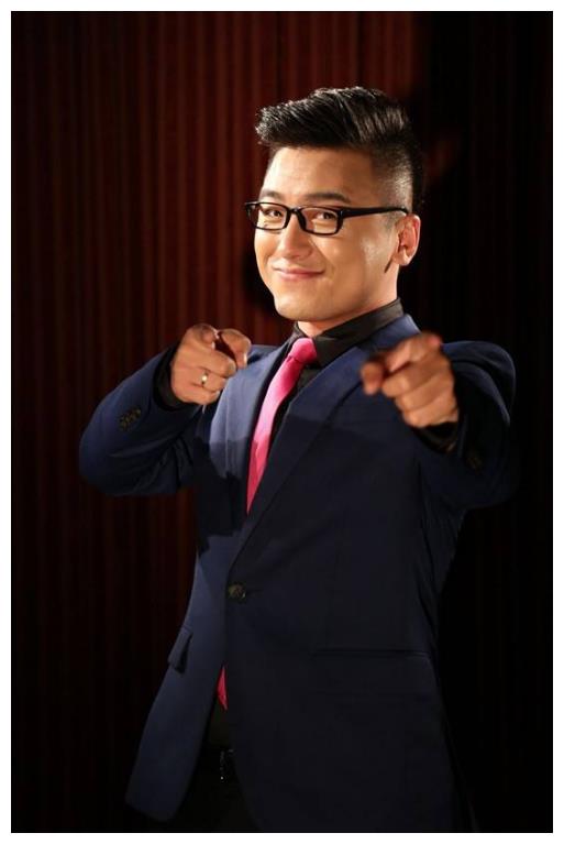 却从制片人沦落成司机,沈南的人生为何高开低走|好声音|沈南|金星