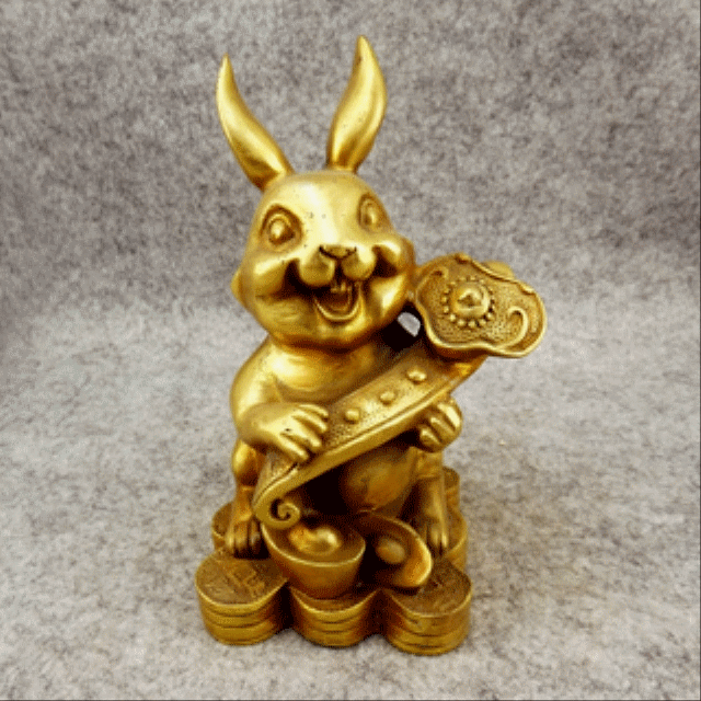 生肖兔9号开始喜发大财,天降鸿运大富特富的3生肖