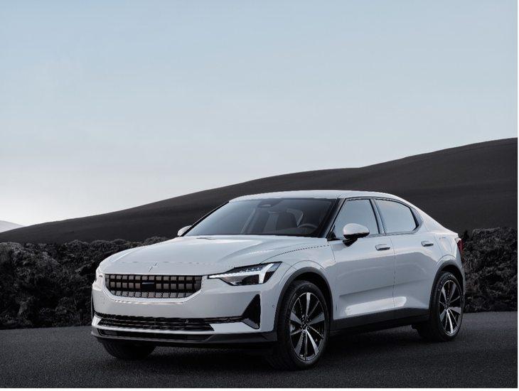 极星3将于中美两地投产定位纯电动高性能suv