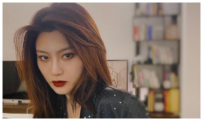 尚语贤|黑发|唐人_新浪新闻